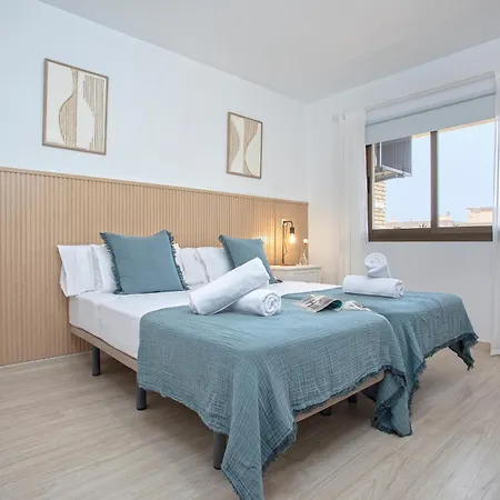 Sunstay Flat I Seaviews *