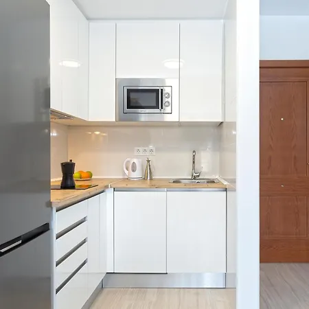 Sunstay Flat I Seaviews *