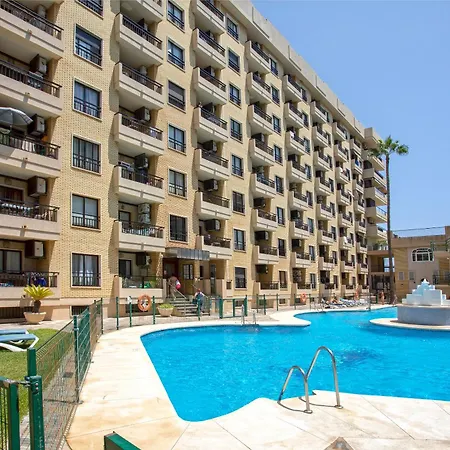 Sunstay Flat I Seaviews Апартаменти Фуенхірола