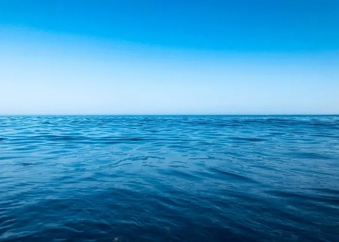 アパート Sunstay Flat I Seaviews