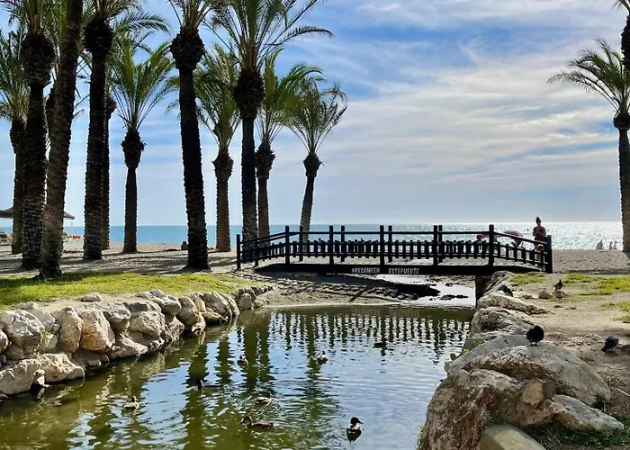 Sunstay Flat I Seaviews