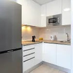 Sunstay Flat I Seaviews