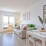 Sunstay Flat I Seaviews דירה