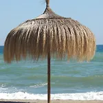 Sunstay Flat I Seaviews דירה *
