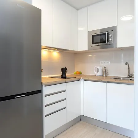 Sunstay Flat I Seaviews