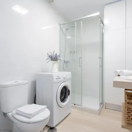 Sunstay Flat I Seaviews Апартаменты