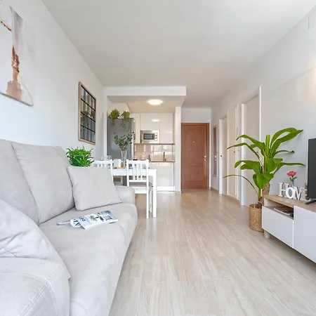 公寓 Sunstay Flat I Seaviews