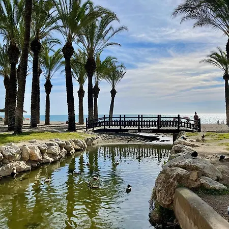 Sunstay Flat I Seaviews