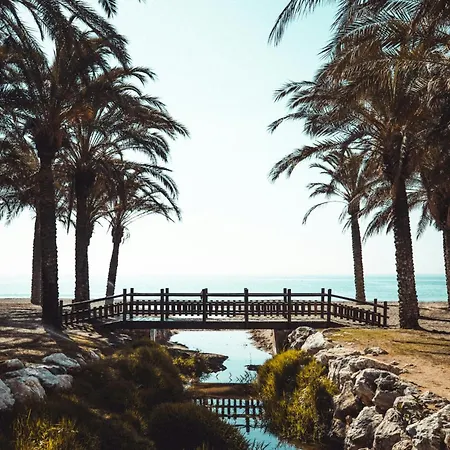 Sunstay Flat I Seaviews * פואנגירולה