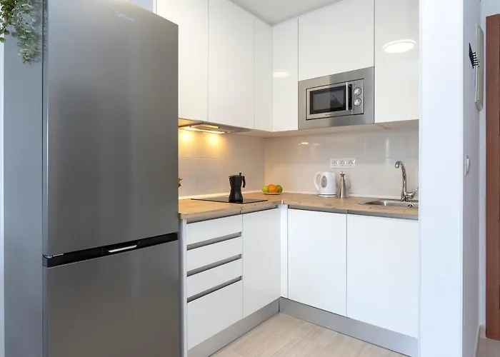 Sunstay Flat I Seaviews