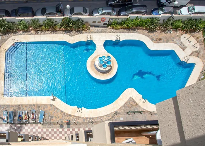 Sunstay Flat I Seaviews Fuengirola