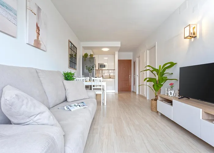 Apartment Sunstay Flat I Seaviews