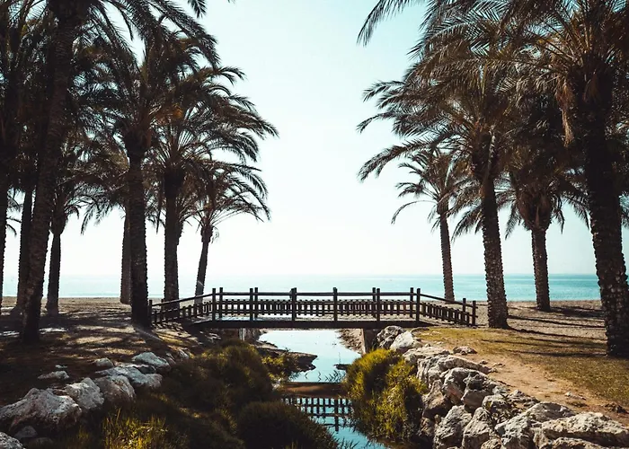 Sunstay Flat I Seaviews * Fuengirola