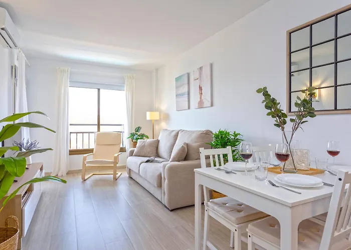 Sunstay Flat I Seaviews Апартаменти