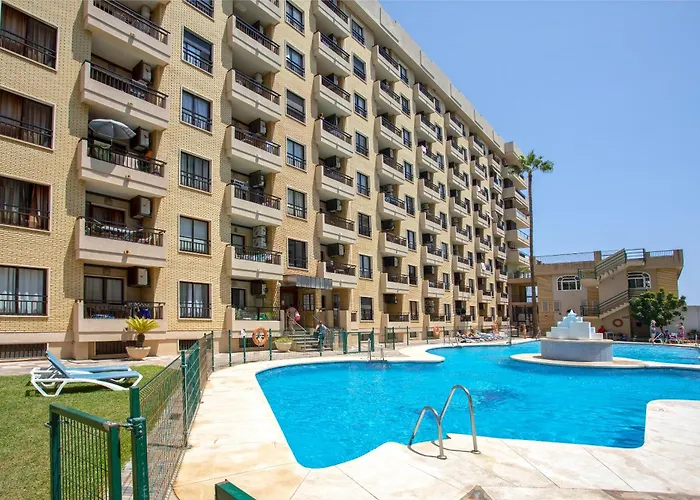 Sunstay Flat I Seaviews Апартаменти Фуенхірола