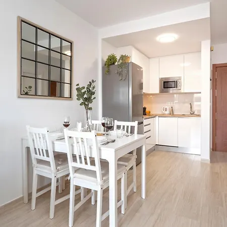 Sunstay Flat I Seaviews *