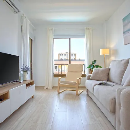 Sunstay Flat I Seaviews Apartamento