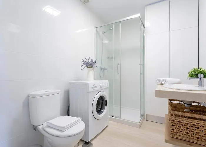 Sunstay Flat I Seaviews Apartamento